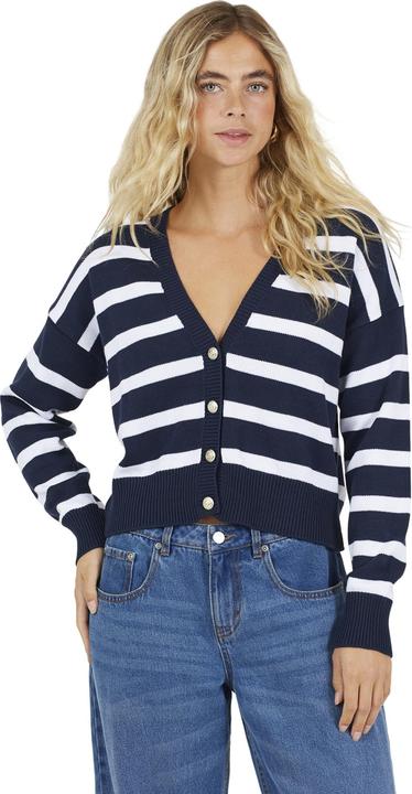 Produktbild Brave Soul Strickjacke VAusschnitt (M)