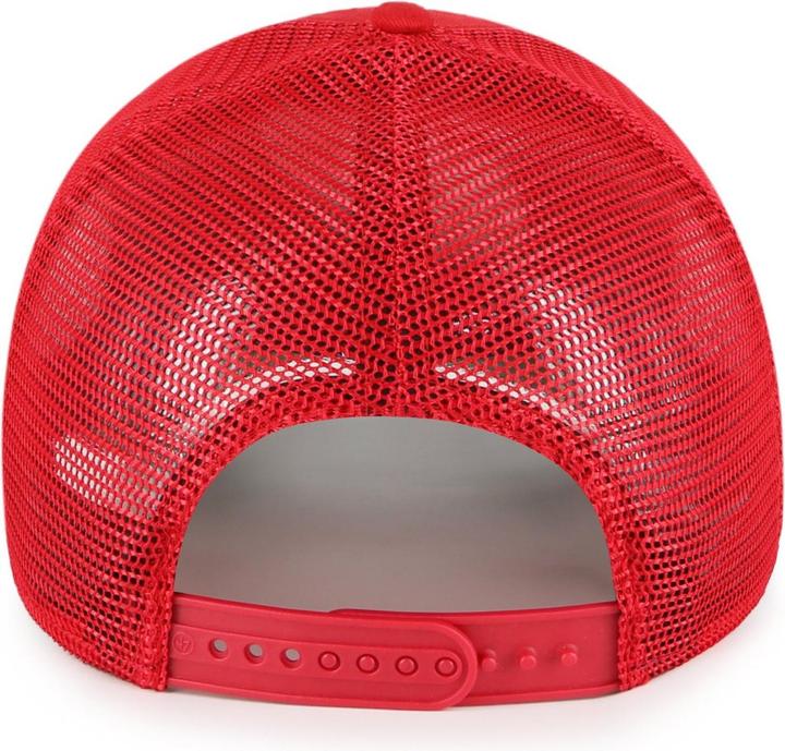 Actual product image 47 Brand Branson Detroit Red Wings (One size)