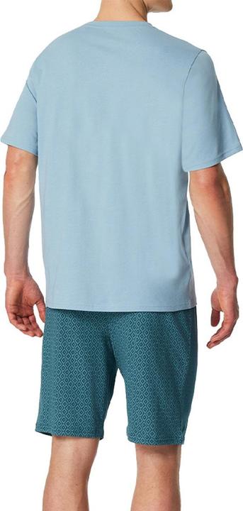 Produktbild Schiesser Casual Essentials Schlafanzug (54)