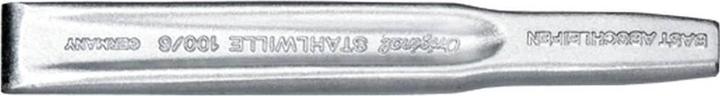 Productafbeelding Stahlwille Platte beitel (3/8")