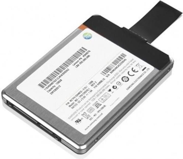 Produktbild Lenovo ThinkPad SSD (512 GB, 2.5")