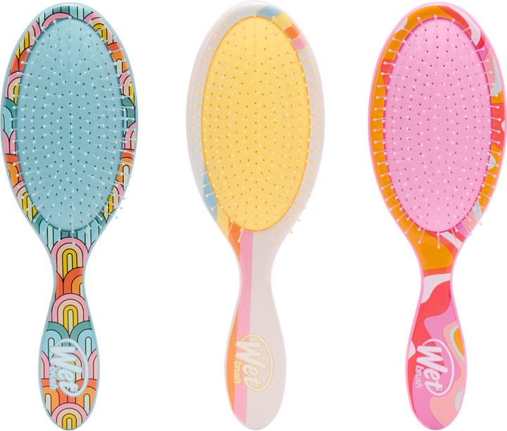 Immagine prodotto Wet Brush Original Detangler Endless Summer Ice cream