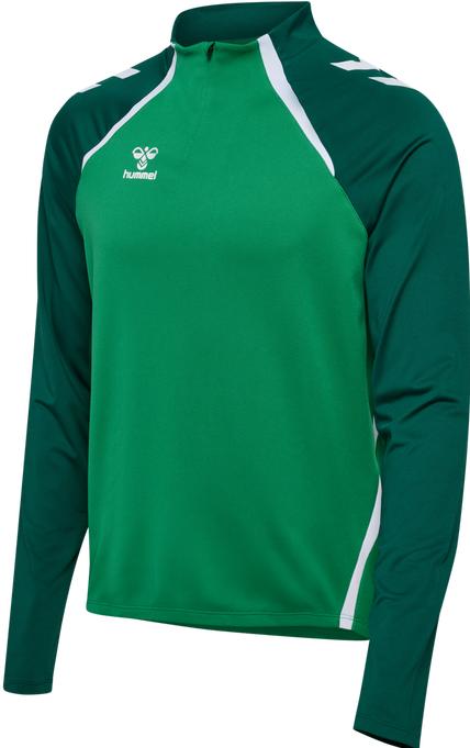 Image du produit hummel hmlLEAD 2.0 HALF ZIP (XXL)