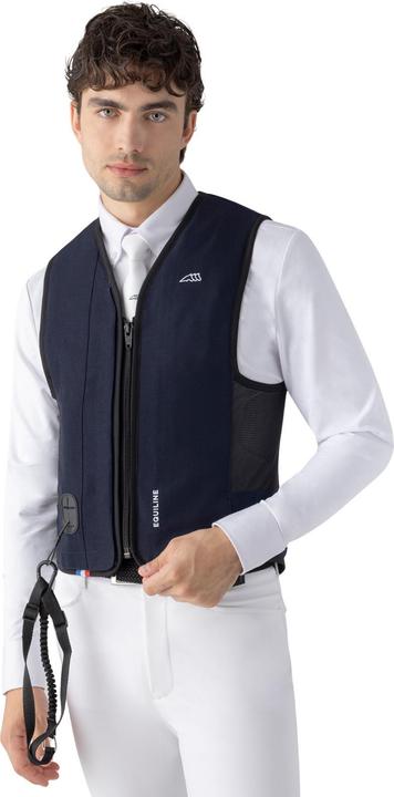 Produktbild Equiline Reit-Airbag-Weste (S)