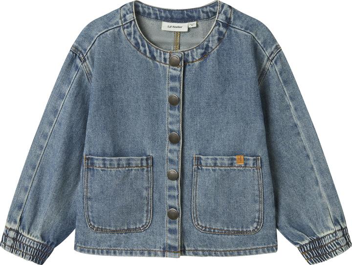 Immagine prodotto Name it Denim Hemd (92)