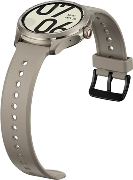 Actual product image Mobvoi TicWatch Pro 5 (48 mm)