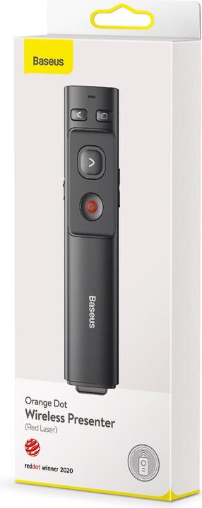 Produktbild Baseus Orange Dot