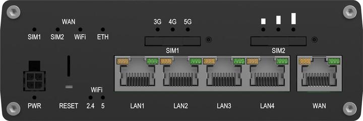 Produktbild Teltonika RUTM54