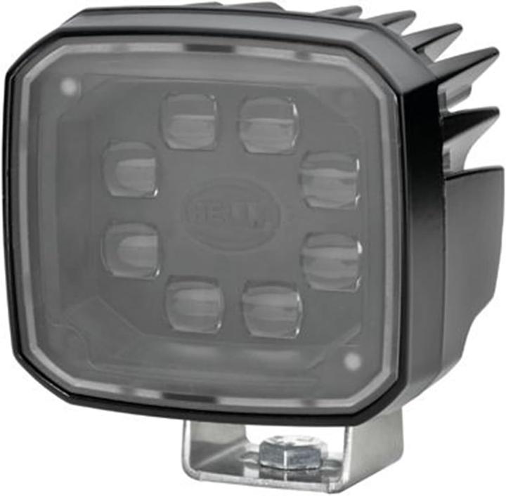 Actual product image Hella LED worklights for VOLVO