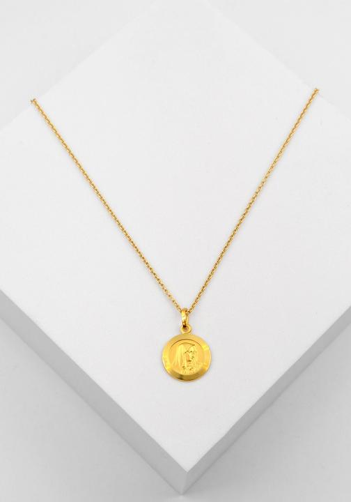 Image du produit Muau Madonna (Or 750/18 K)