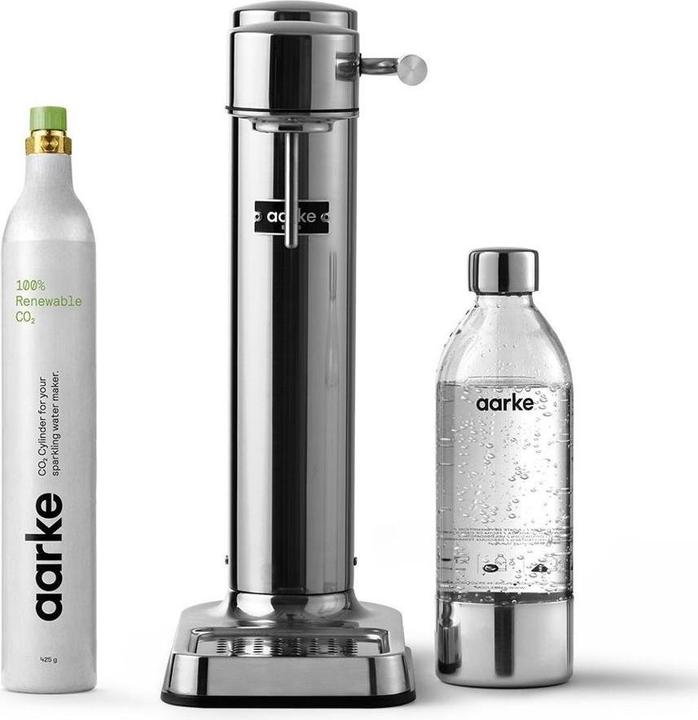 Immagine prodotto Aarke Carbonator 3