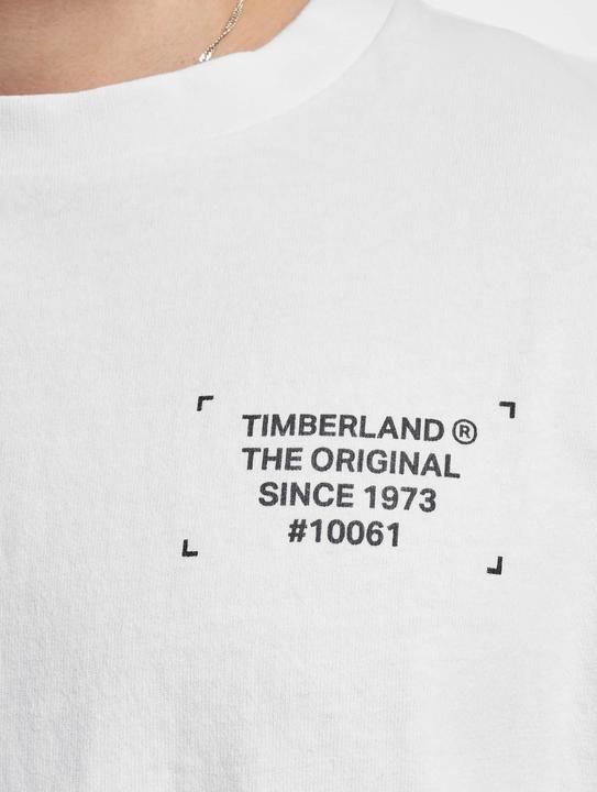 Produktbild Timberland T-Shirt YC Graphic (S)