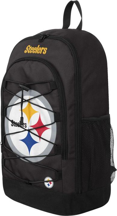 Image du produit Foco Sac à dos NFL Bungee Pittsburgh Steelers
