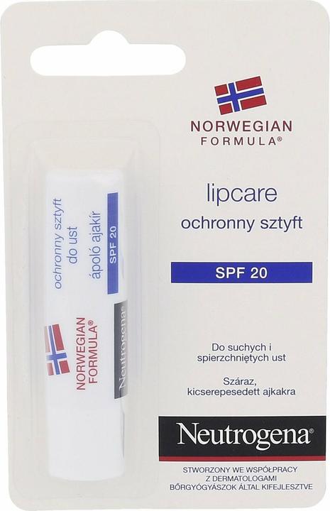 Immagine prodotto Neutrogena Cura delle labbra (Balsamo per le labbra)