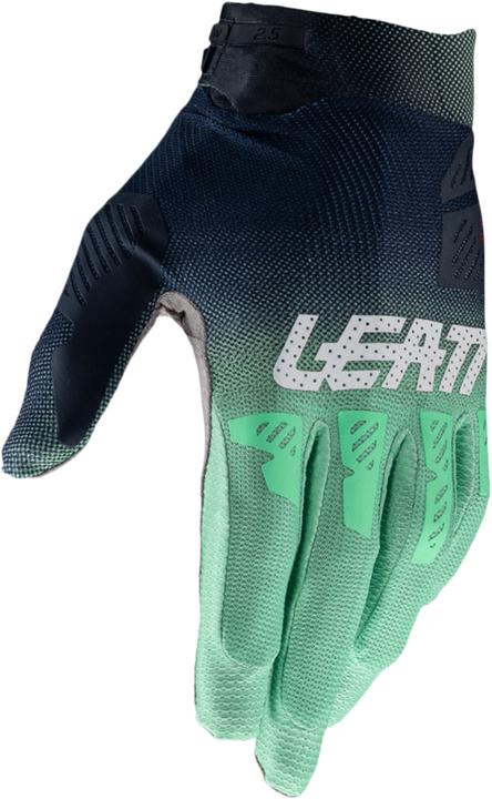 Immagine prodotto Leatt 2.5 X-Flow V25 matcha (Uomini, S)