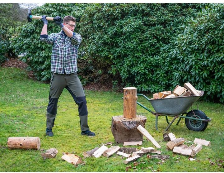 Actual product image HAZET Sledgehammer ∙ 3000 g 2135-3000