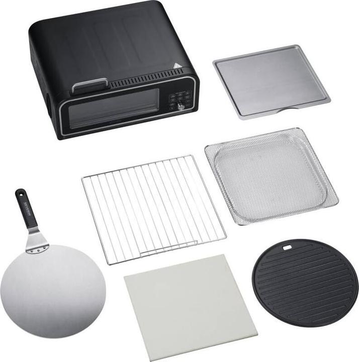 Produktbild Severin PG8575 (Pizzaofen Elektro)