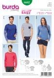 Patrons Chemise