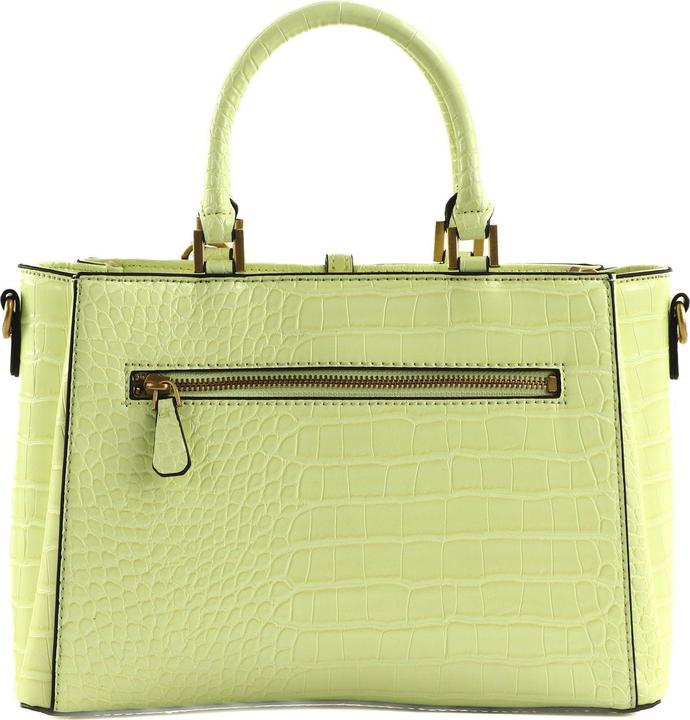 Produktbild Guess James Girlfriend Satchel Bag