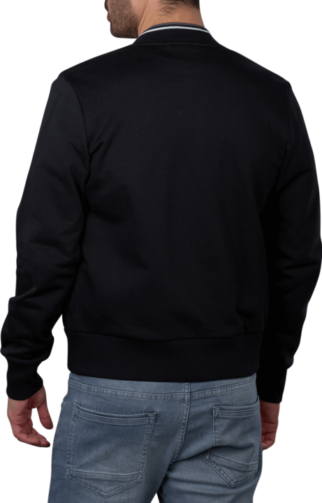 Actual product image Fred Perry Sweat jacket (XL)