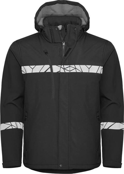 Produktbild Projob Progression Softshelljacke (M)