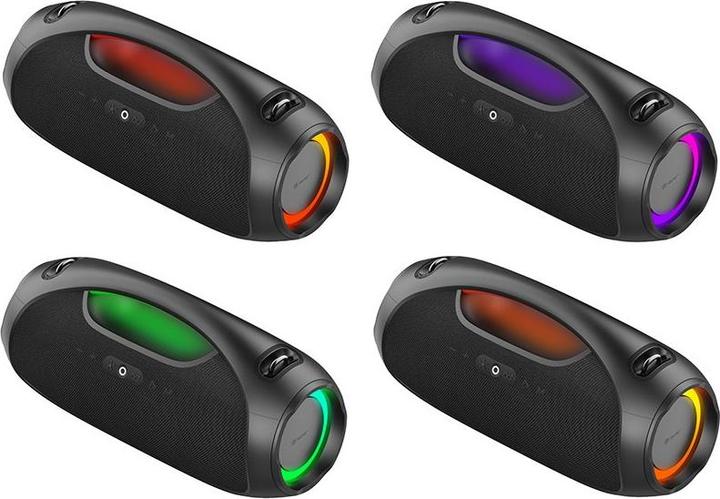 Immagine prodotto Tracer Altoparlanti Magnus PRO TWS BLUETOOTH NERO (12 h, Batteria ricaricabile)