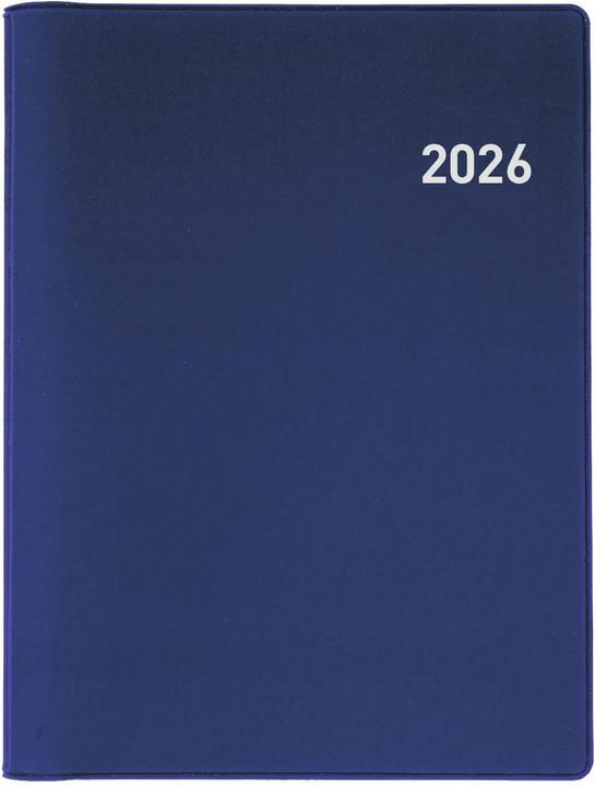 Image du produit Biella Agenda de poche Rex Wire-O (Allemand, Français, Anglais, Italien)