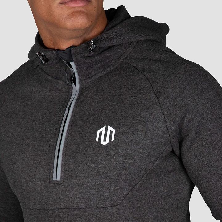 Produktbild Morotai Felpa con Cerniera (S)