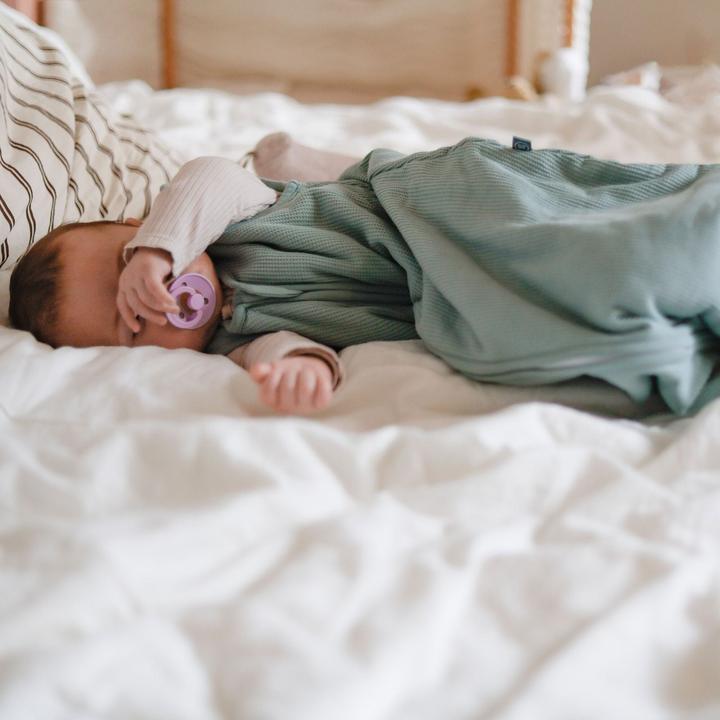 Produktbild Emma & noah Schlafsack 2.5 TOG (110 cm, 2.5 TOG)