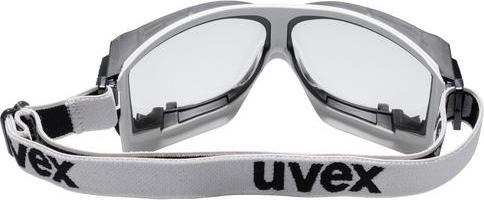 Image du produit Uvex Safety Lunettes de vision intégrale