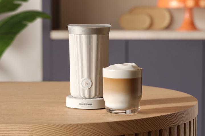 Productafbeelding Philips Baristina BAR311/00 (12 cl)