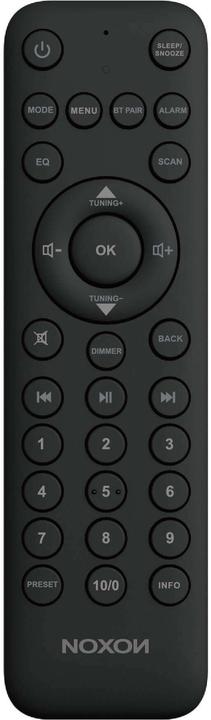 Actual product image Noxon A 90 (Radio Tuner)