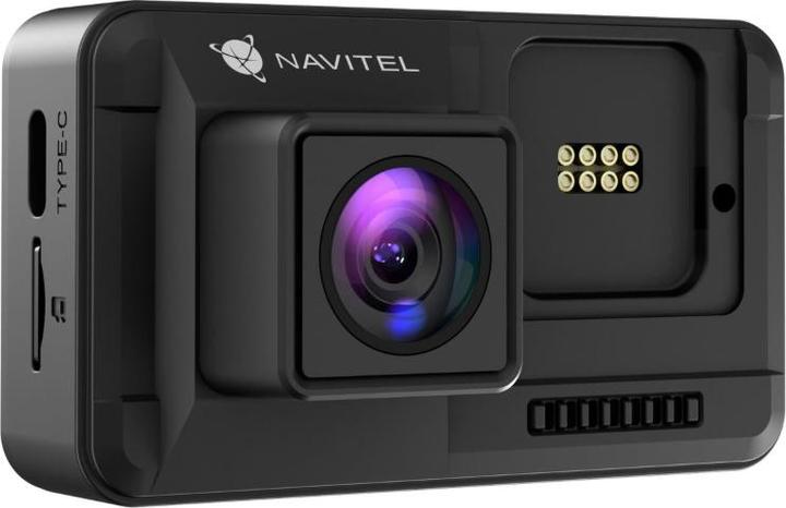 Immagine prodotto Navitel Camera accessory | Compact dashcam with 2K video quality | R460 2K (Display integrato, Microfono incorporato, Ricevitore GPS, WiFi, Full HD)