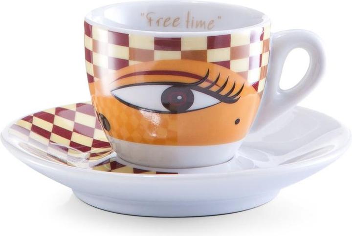 Produktbild Zeller Present Magic Eyes (50 ml, 6x)