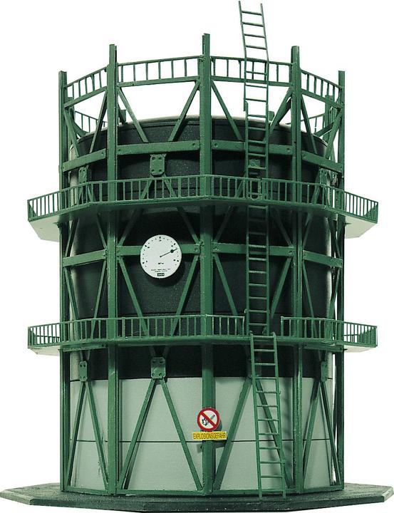 Actual product image Piko Gas boiler