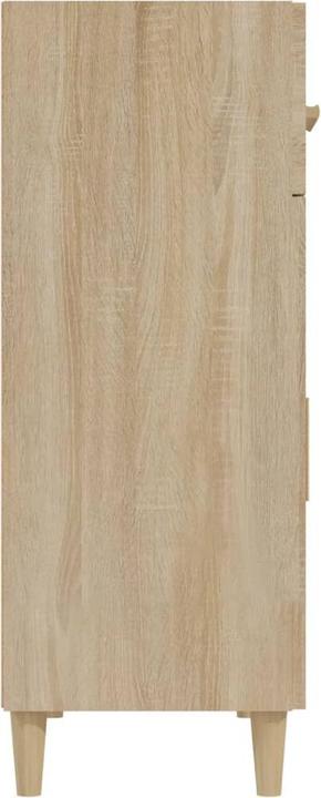 Produktbild vidaXL Sideboard (69.50 x 34 x 89 cm)