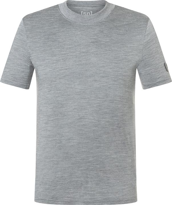 cashmere grey melange