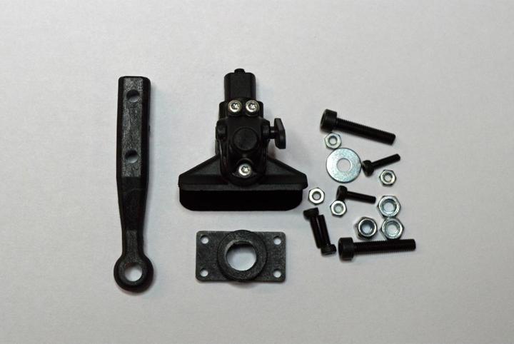 Produktbild Carson Modellsport 500907182 1:14 Zug