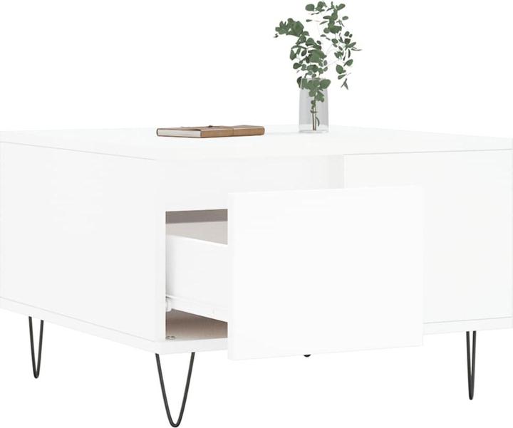Image du produit vidaXL Couchtisch (55 x 55 x 36.50 cm)