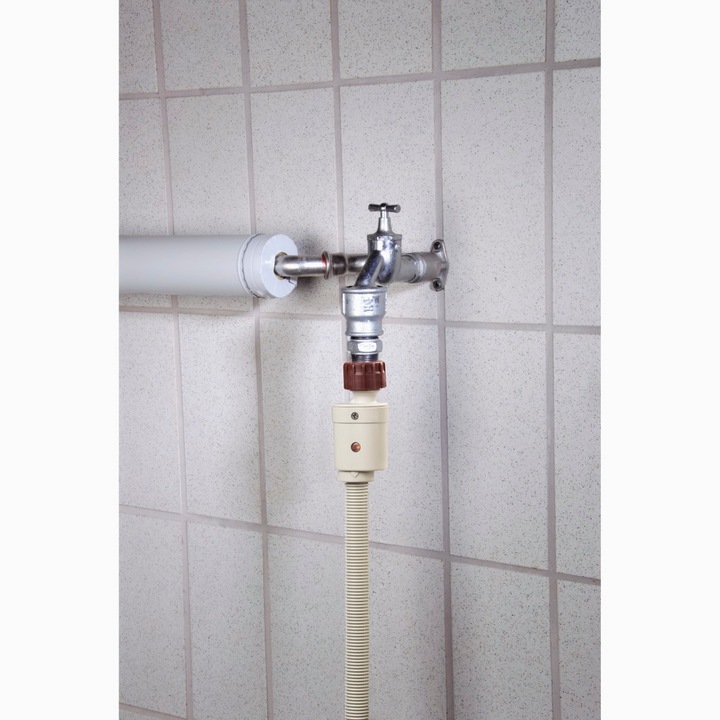 Produktbild Xavax Wasserstoppschlauch für Waschmaschinen und Geschirrspüler