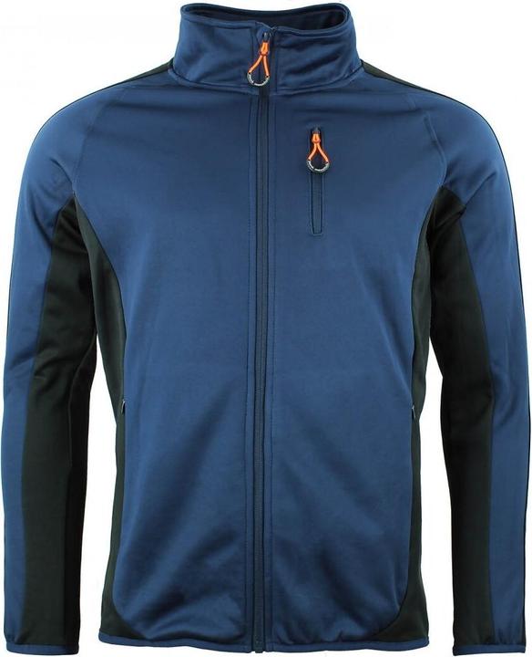 Produktbild Peak mountain Polarshell-Jacke (XXL)