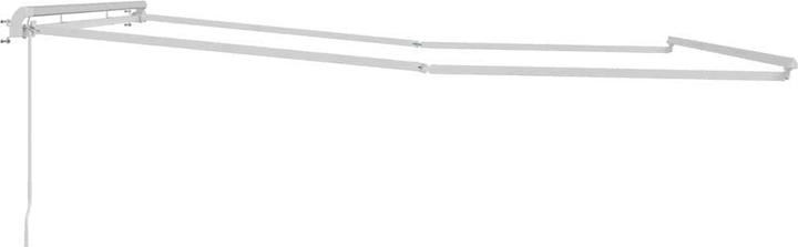 Actual product image vidaXL Markisenrahmen (3.50 m)