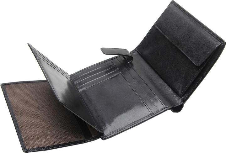 Immagine prodotto Esquire Portafoglio Toscana RFID in pelle 10 cm