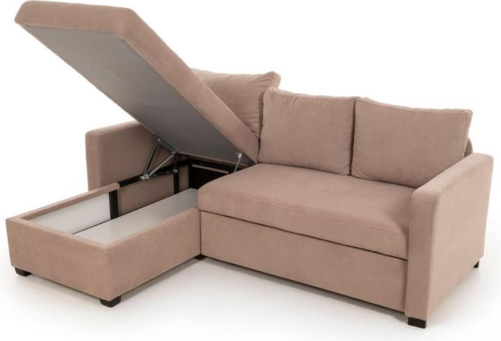 Produktbild Atelier del Sofa Kado Corner Sofa-Bed (Ecksofa)