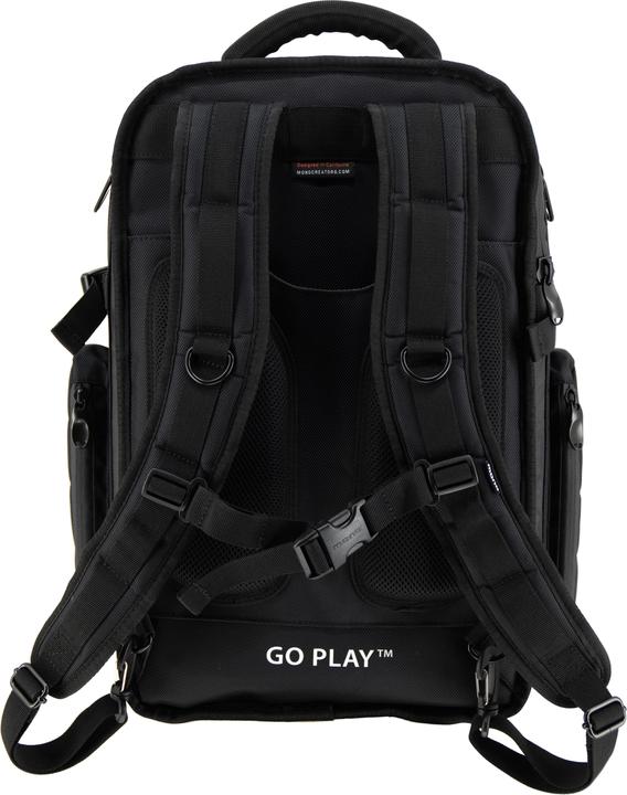 mono Classic FlyBy Ultra Backpack