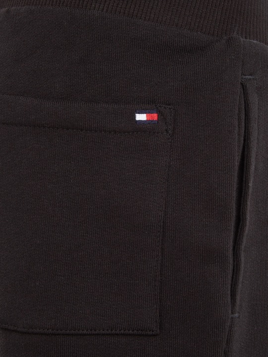 Produktbild Tommy Hilfiger Sweathose Schwarz (128)