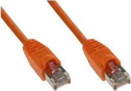 Actual product image Synergy 21 Patch cable (S/FTP, CAT6, 5 m)