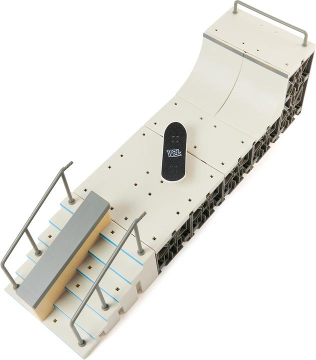 Produktbild Spin Master Tech Deck Primitive Skate Park