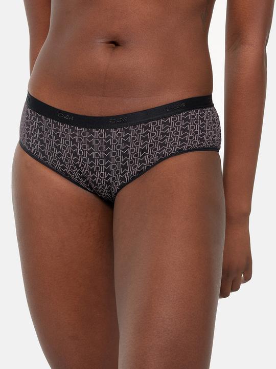 Immagine prodotto DIM Coton Stretch Hipster (S, confezione da 3)