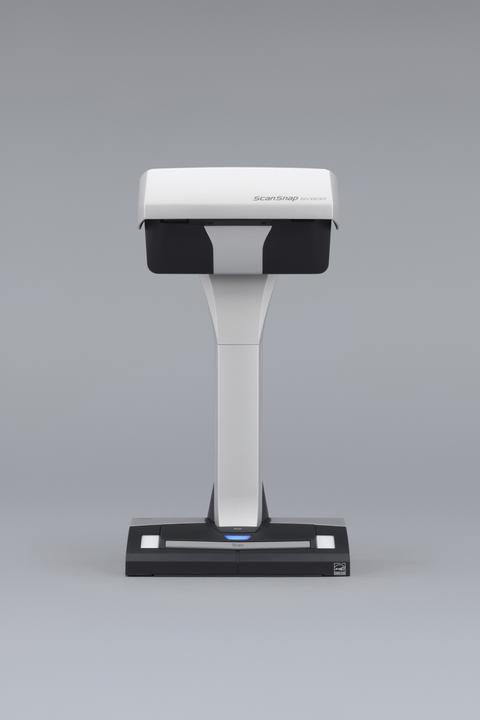 Produktbild RICOH ScanSnap SV600 (USB)